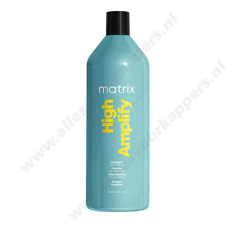 High amplify shampoo 1L