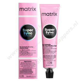 Matrix super sync 90ml 10A