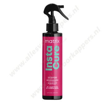 Insta cure liquid protein spray 200ml