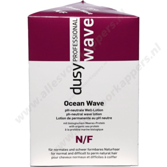 Dusy Ocean wave n/f permanent vloeistof