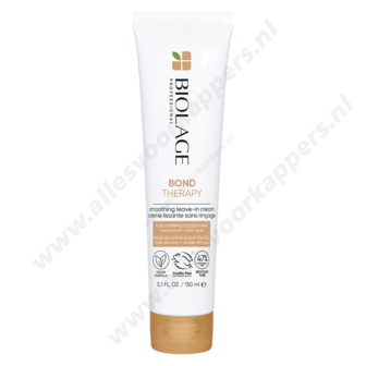 Biolage bond therapy leave in 150ml