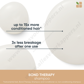 Biolage bond therapy conditioner 200ml