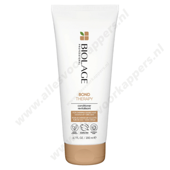 Biolage bond therapy conditioner 200ml