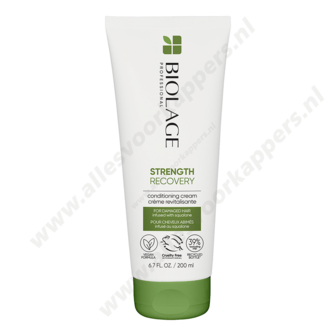 Biolage strength recovery conditioner 200ml