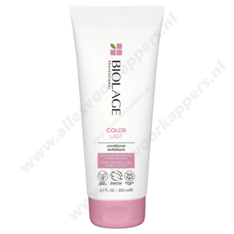 Biolage color last conditioner 200ml