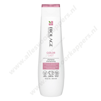 Biolage color last shampoo 250ml