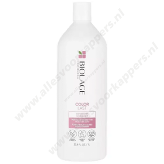 Biolage color last conditioner 1L