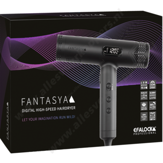 Fantasya Digitale haardroger