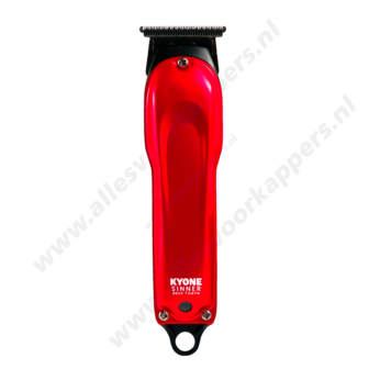 Sinner trimmer aktie met grim reaper 1