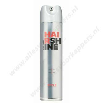 Dusy Hair shine 400ml