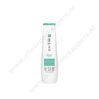 Biolage scalp sync shampoo calming 250ml