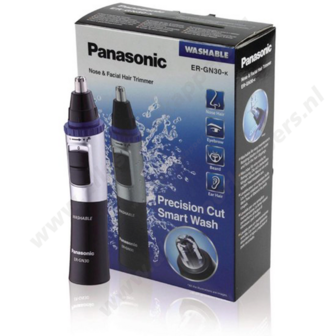 Panasonic neustrimmer