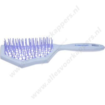 Auroragreen Glacier brush blue