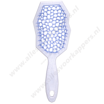 Auroragreen Glacier brush blue