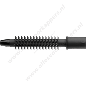 Vervangende borstel 3 style 13mm