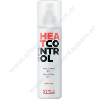 Dusy heat control 200ml