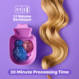 Matrix tonal control