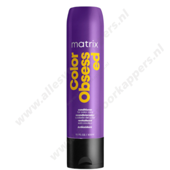 Color obsessed conditioner 300ml