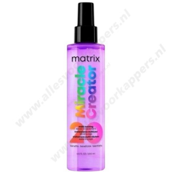 Miracle creator 200ml