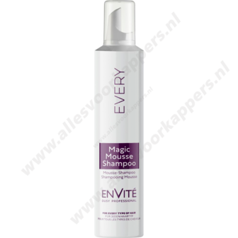 Dusy Magic Mousse Shampoo 300ml