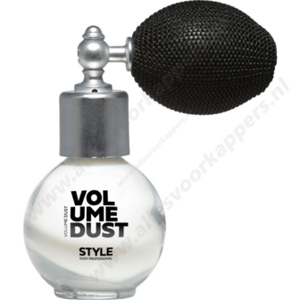 Dusy volume dust 33ml