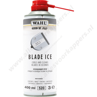 Wahl Blade Ice Cooling Spray 400ml