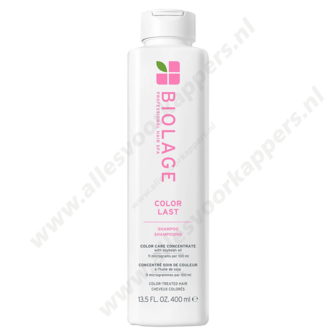 Biolage color last shampoo 400ml