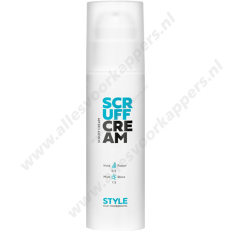 Dusy scruf cream 150ml