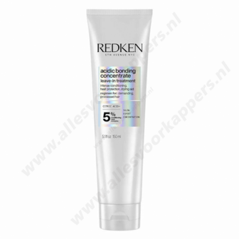 Redken accidic bonding concentrate 150ml