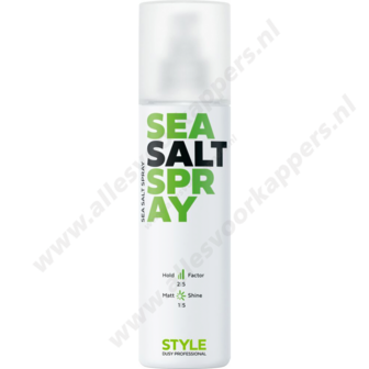 Dusy sea salt spray 200ml