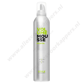 Dusy Volume Mousse normal 400ml