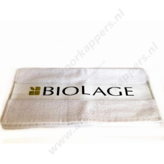 Biolage handdoek 6 stuks 