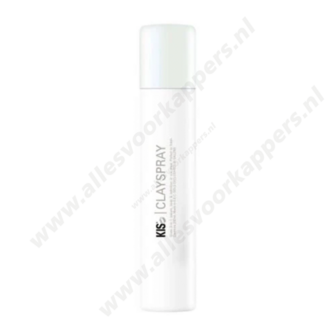 Kis clayspray 200ml