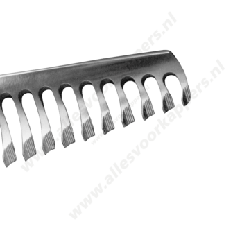 Kyone K20T Coupeschaar  6 inch - 28T