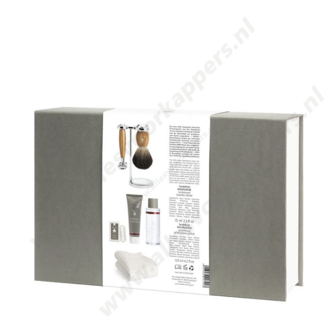 Muhle Giftbox Vivo Olijf