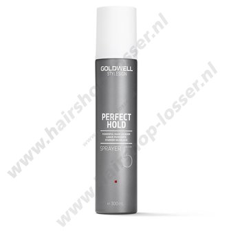 Perfect hold Sprayer 300ml