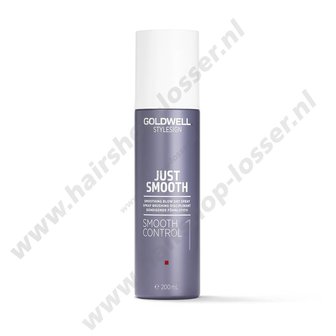 Just smooth Smooth control 200ml
