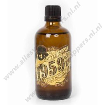 Rumble59 after shave 100ml