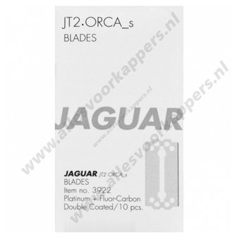 Jaguar JT2 mesjes