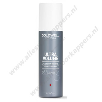 Goldwell Ultra volume soft volumizer 200ml