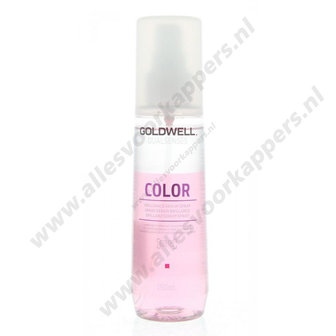 Goldwell color protect serum spray 150ml Dual Senses