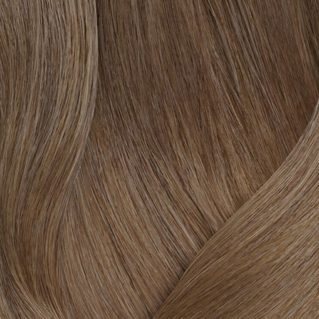 Matrix so color beauty 507NW extra cover donkerblond rood