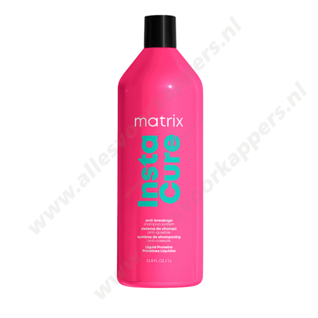 Insta cure  shampoo 1L