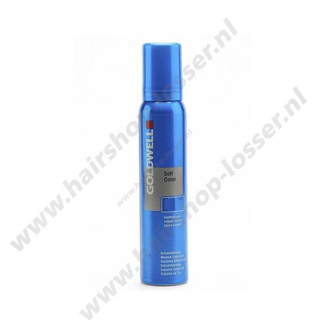 Goldwell soft color 125ml 10v