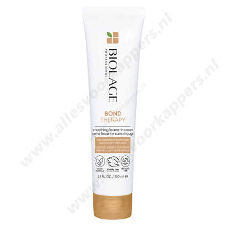 Biolage bond therapy leave in 150ml