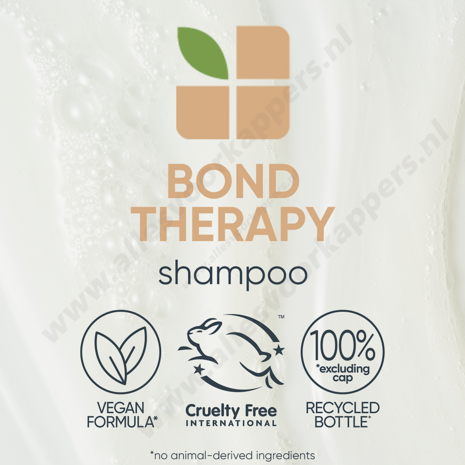 Biolage bond therapy leave in 150ml