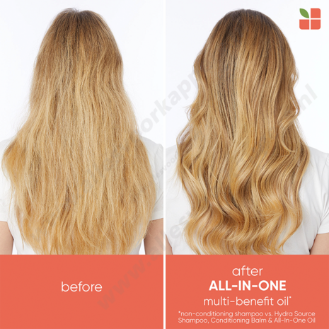 Biolage all in one  oil 125ml.