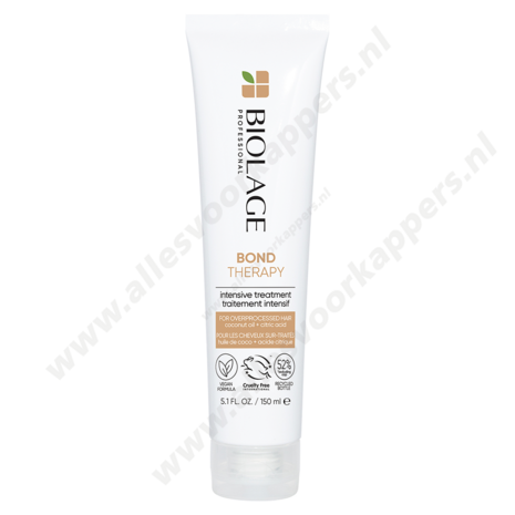 Biolage bond therapy pre shampoo 150ml