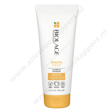 Biolage smooth proof conditioner 200ml