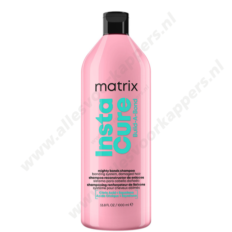 Insta cure build a bond  shampoo 1L